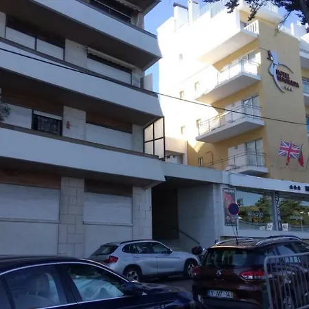 50 M2, 1 Yatak Odalı, 1 Banyolu , Bölgesinde Estoril