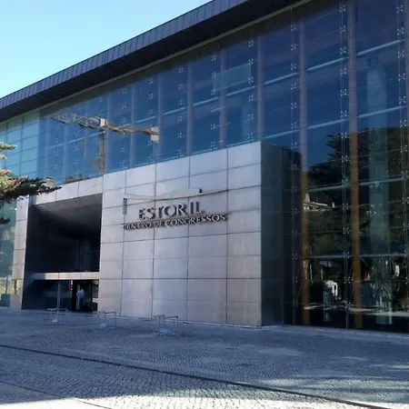 Daire 50 M2, 1 Yatak Odalı, 1 Banyolu , Bölgesinde Estoril
