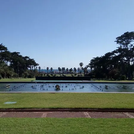 Daire 50 M2, 1 Yatak Odalı, 1 Banyolu , Bölgesinde Estoril