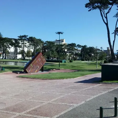 50 M2, 1 Yatak Odalı, 1 Banyolu , Bölgesinde Estoril