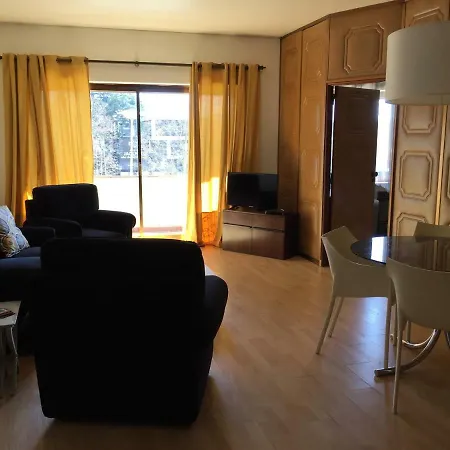 50 M2, 1 Yatak Odalı, 1 Banyolu , Bölgesinde Estoril