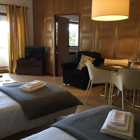 Daire 50 M2, 1 Yatak Odalı, 1 Banyolu , Bölgesinde Estoril