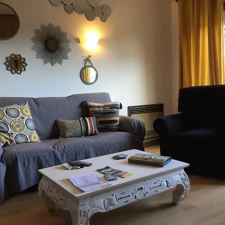 50 M2, 1 Yatak Odalı, 1 Banyolu , Bölgesinde Estoril