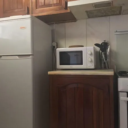 50 M2, 1 Yatak Odalı, 1 Banyolu , Bölgesinde Daire Estoril