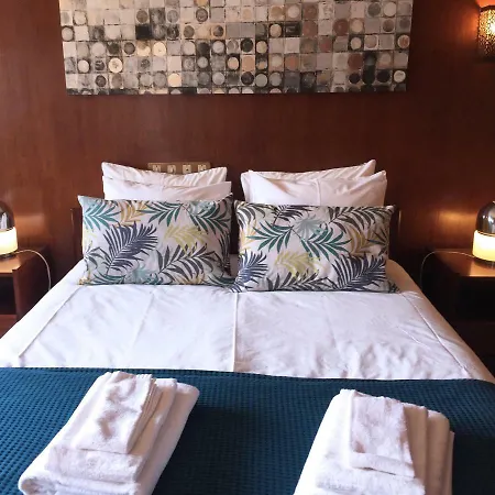 50 M2, 1 Yatak Odalı, 1 Banyolu , Bölgesinde * Estoril